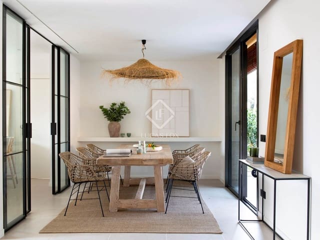 4 camera da letto Villa in vendita in Regencós con piscina garage - 806.500 € (Rif: 9420465)