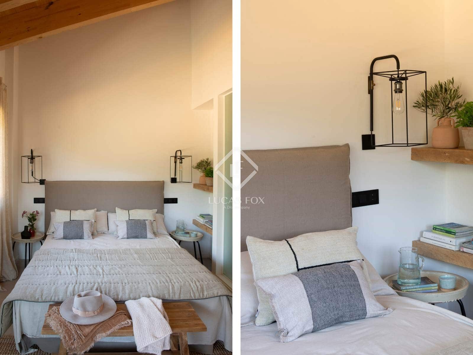 4 sovrum Villa till salu i Regencos med pool garage - 857 050 € (Ref: 9420467)