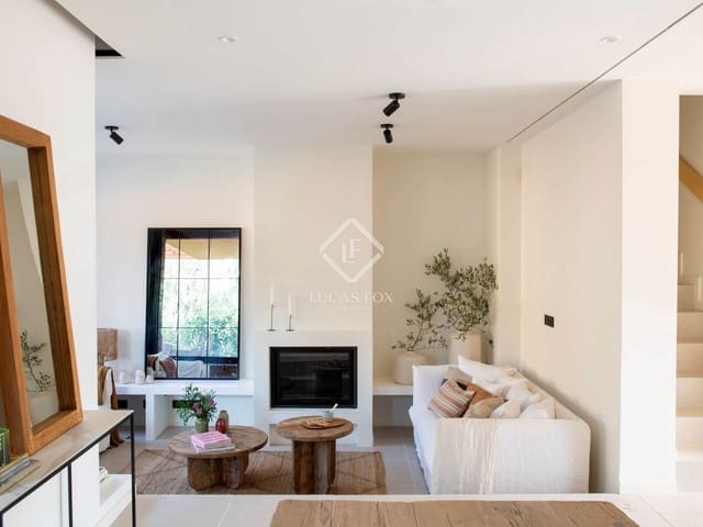 4 soverom Villa til salgs i Regencós med garasje - € 740 000 (Ref: 9420468)