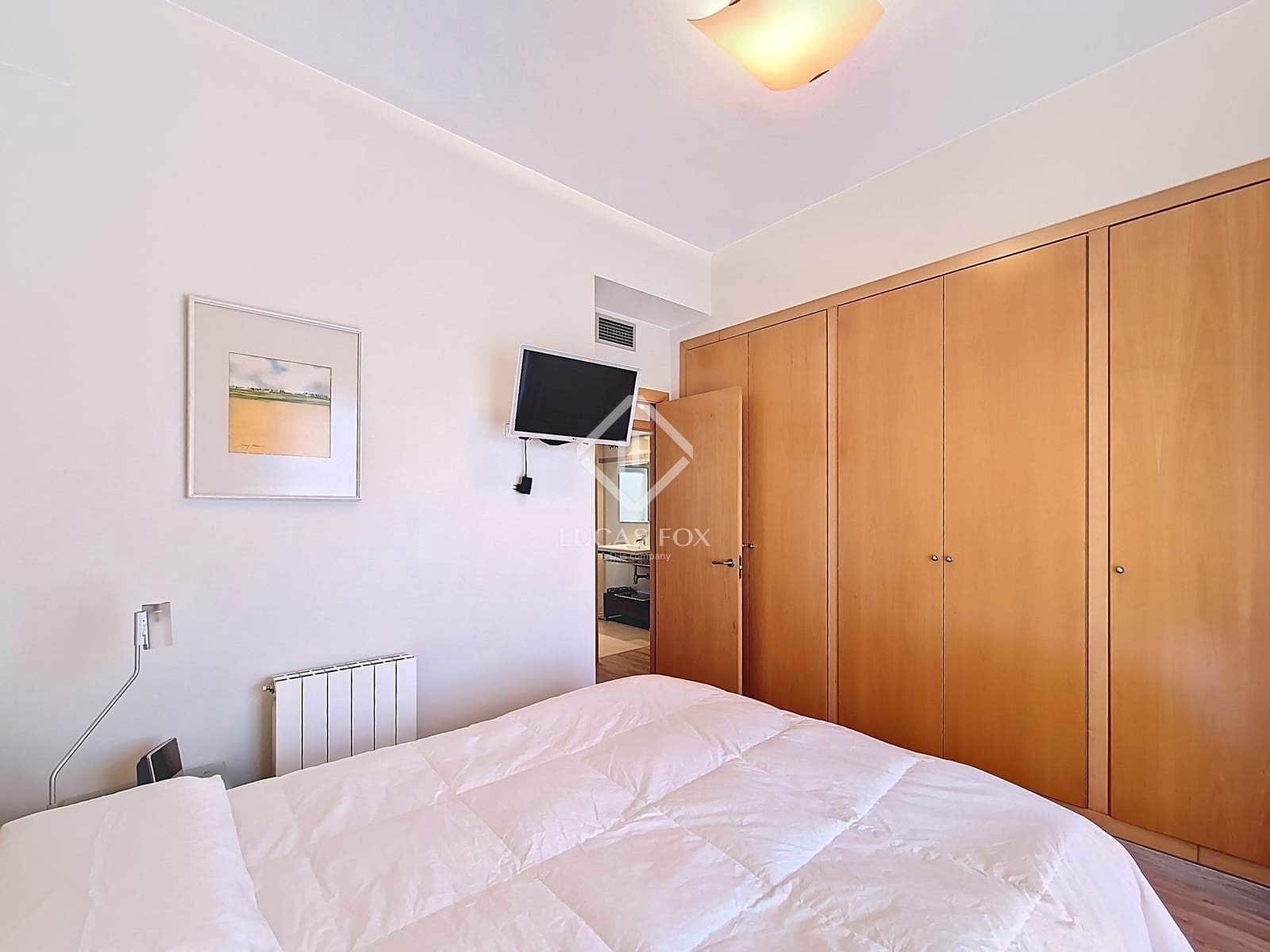 3 soverom Leilighet til salgs i Vilanova i la Geltru med garasje - € 460 000 (Ref: 9420469)