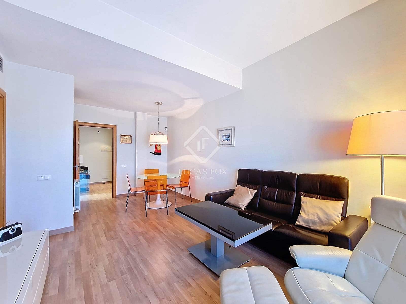 3 soverom Leilighet til salgs i Vilanova i la Geltru med garasje - € 460 000 (Ref: 9420469)