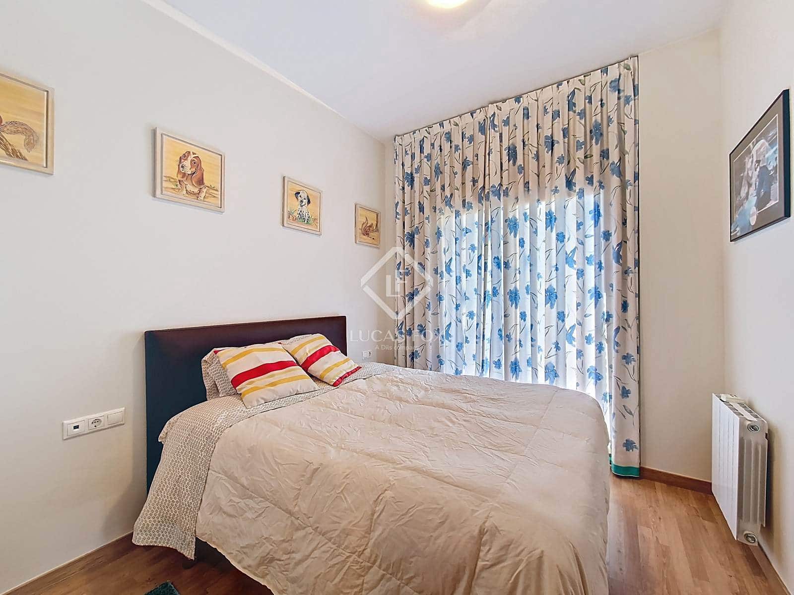 3 soverom Leilighet til salgs i Vilanova i la Geltru med garasje - € 460 000 (Ref: 9420469)