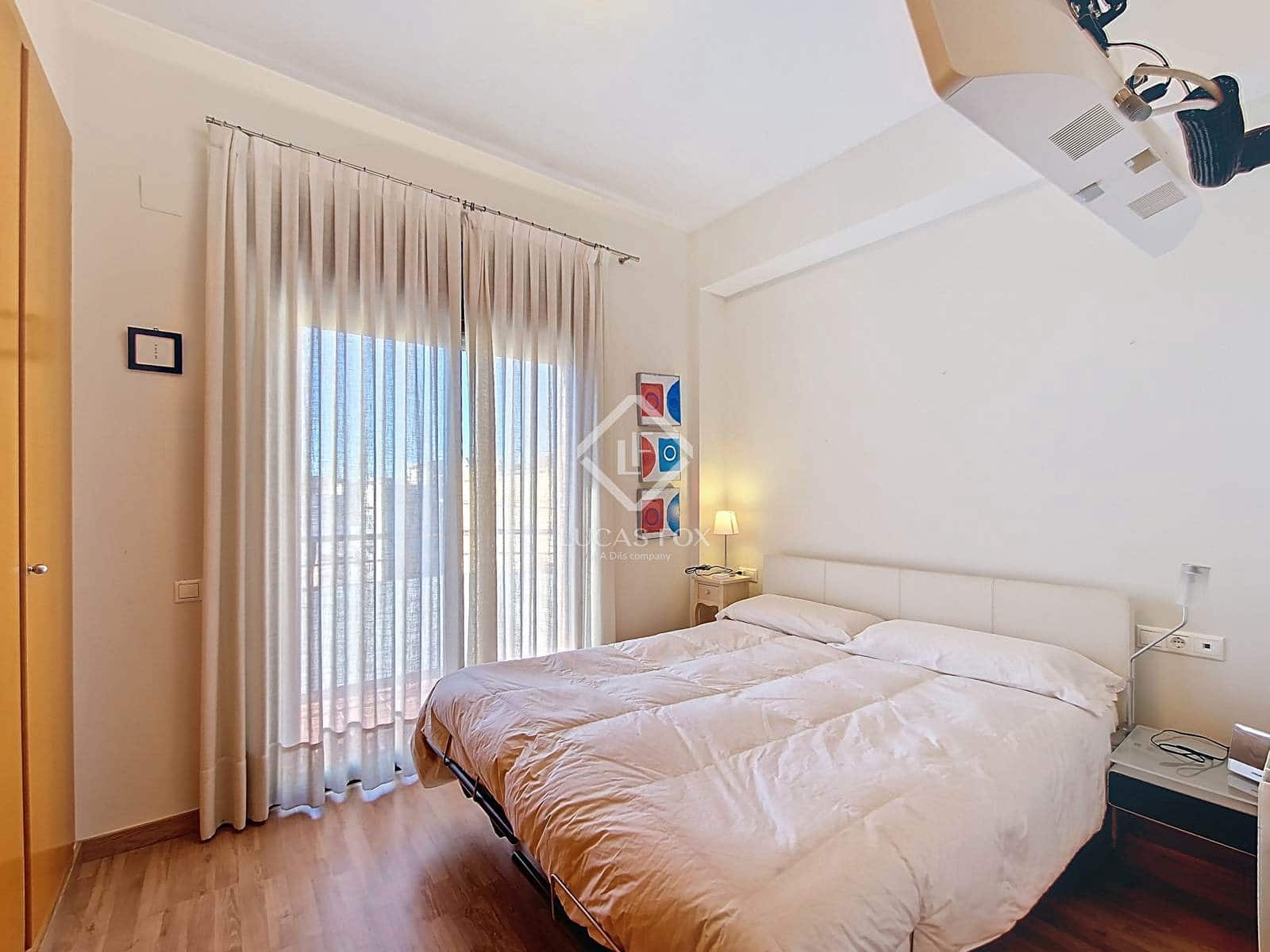 3 soverom Leilighet til salgs i Vilanova i la Geltru med garasje - € 460 000 (Ref: 9420469)