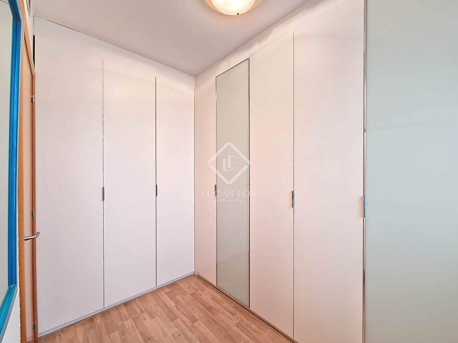 3 soverom Leilighet til salgs i Vilanova i la Geltru med garasje - € 460 000 (Ref: 9420469)