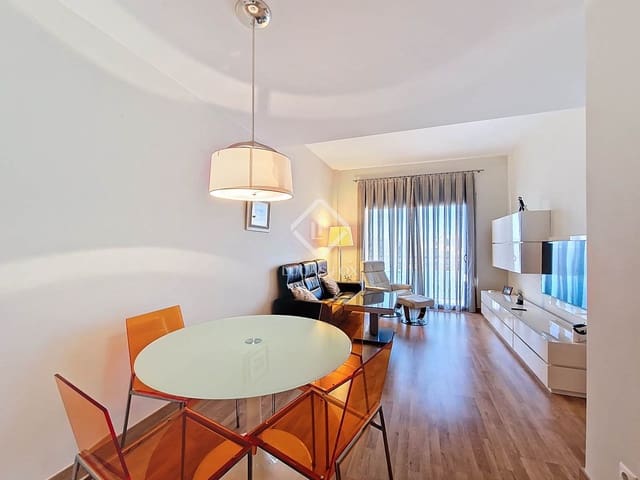 3 soverom Leilighet til salgs i Vilanova i la Geltrú med garasje - € 460 000 (Ref: 9420469)