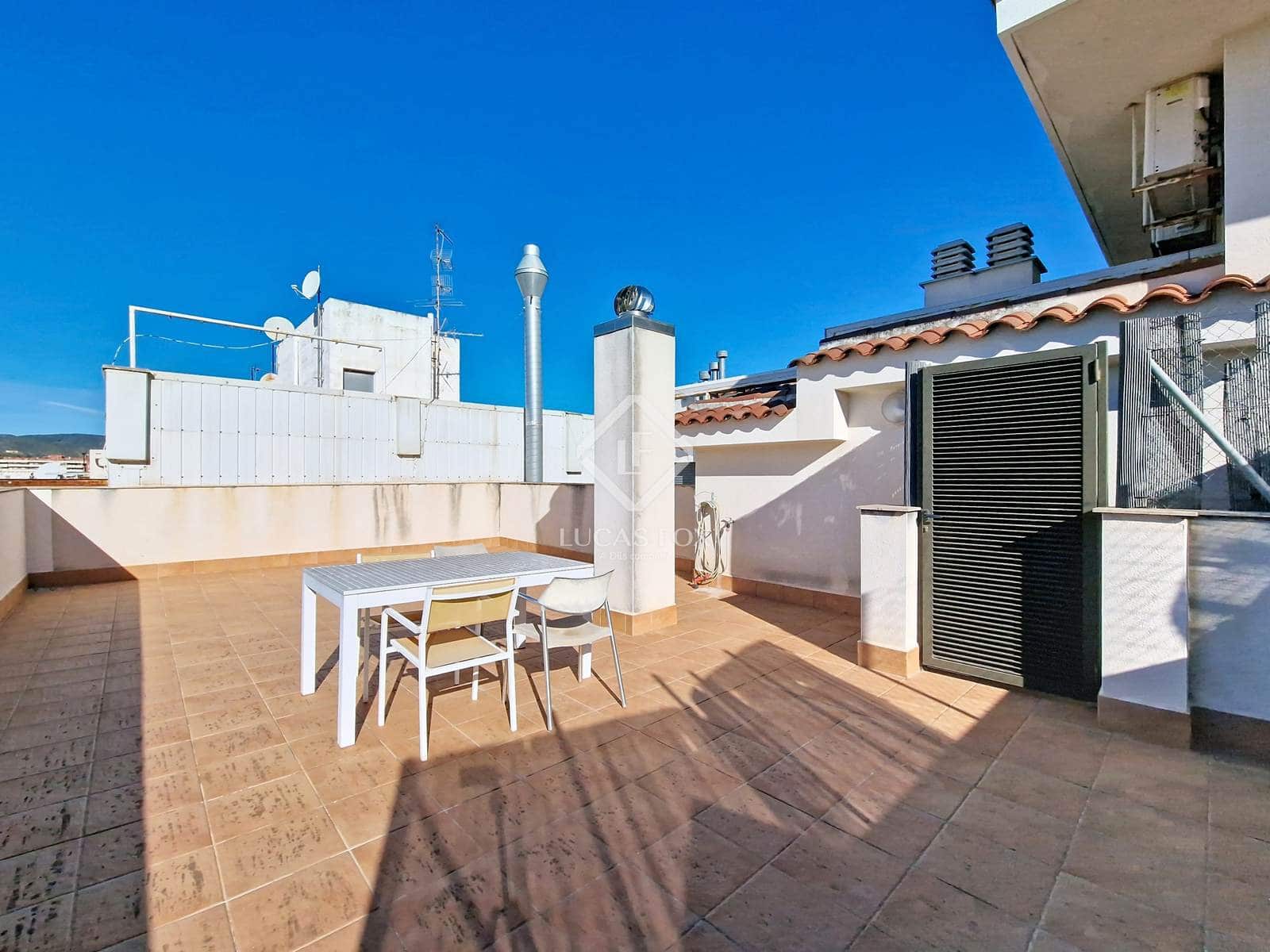 3 soverom Leilighet til salgs i Vilanova i la Geltru med garasje - € 460 000 (Ref: 9420469)