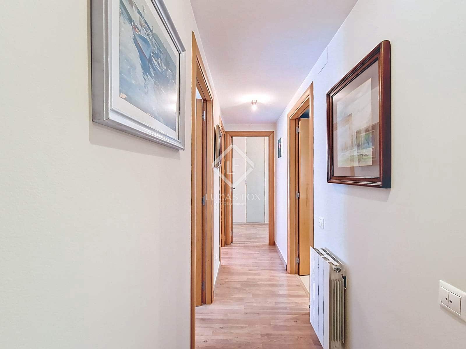 3 soverom Leilighet til salgs i Vilanova i la Geltru med garasje - € 460 000 (Ref: 9420469)