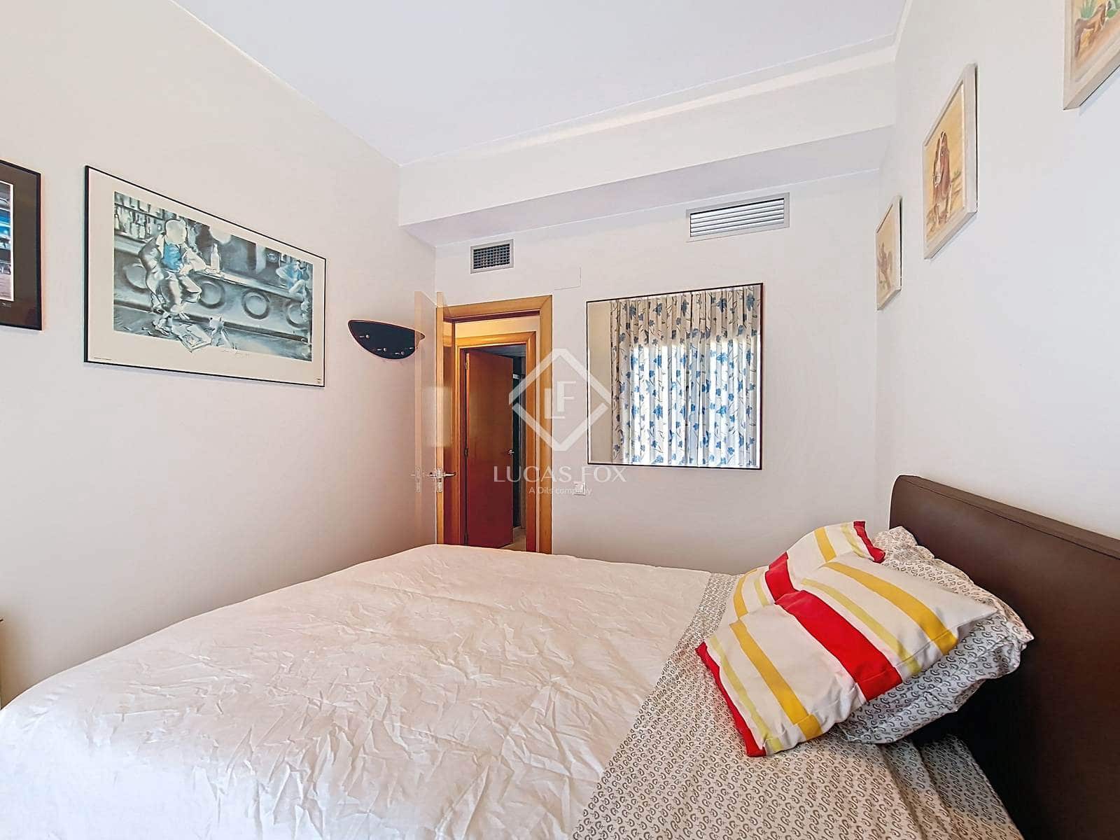 3 soverom Leilighet til salgs i Vilanova i la Geltru med garasje - € 460 000 (Ref: 9420469)