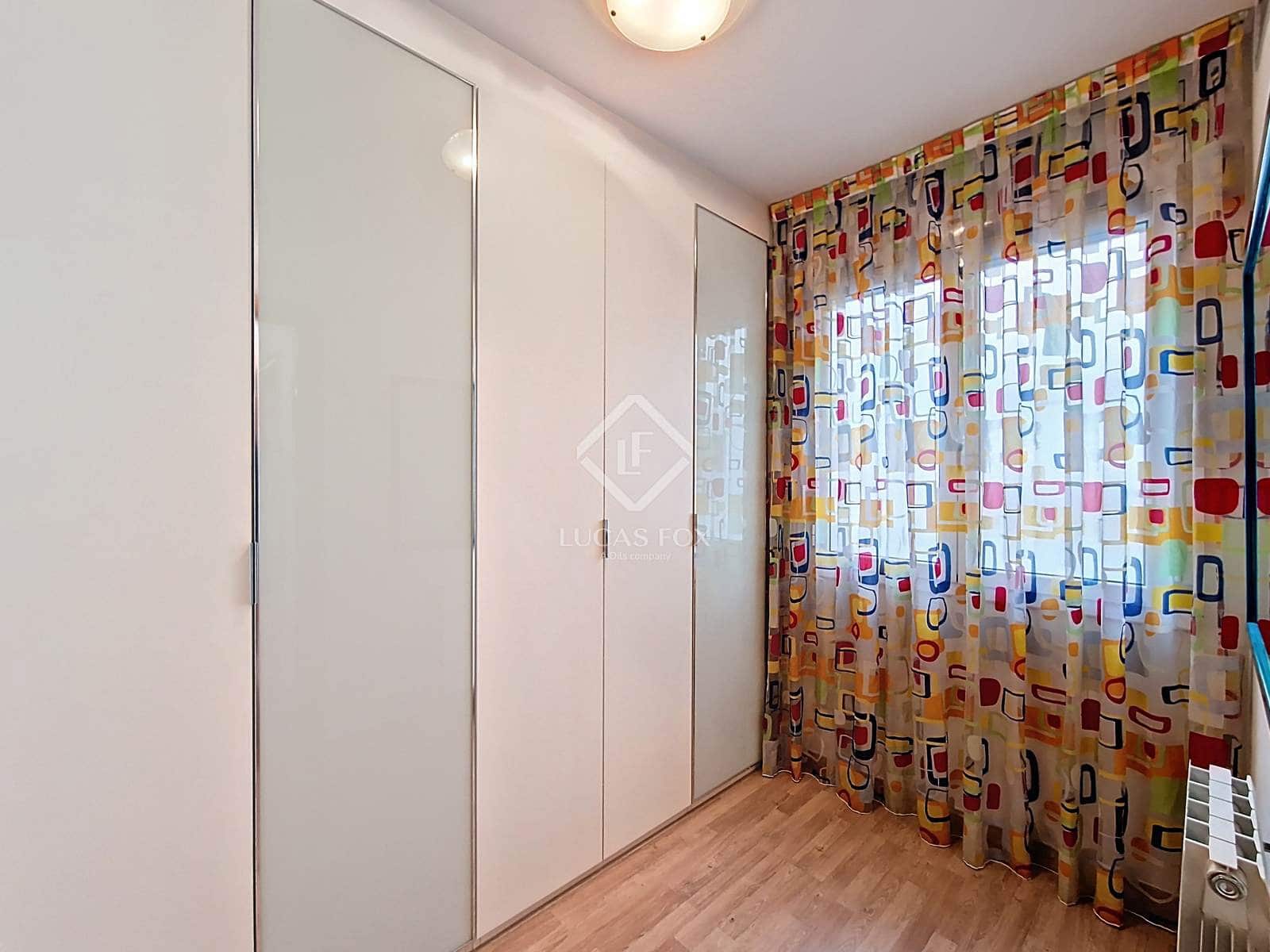 3 soverom Leilighet til salgs i Vilanova i la Geltru med garasje - € 460 000 (Ref: 9420469)