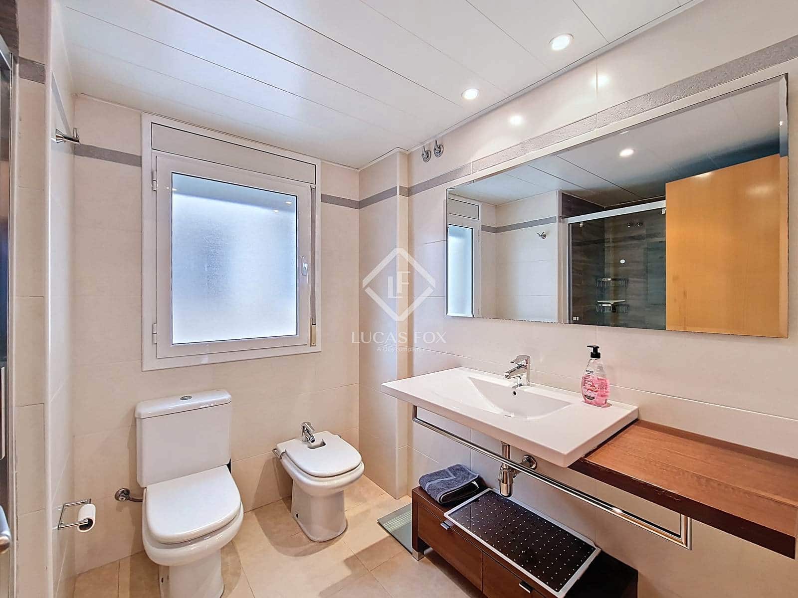 3 soverom Leilighet til salgs i Vilanova i la Geltru med garasje - € 460 000 (Ref: 9420469)