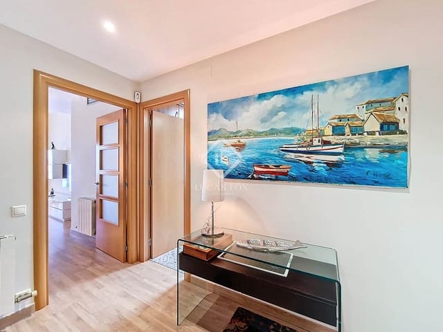 3 soverom Leilighet til salgs i Vilanova i la Geltrú med garasje - € 460 000 (Ref: 9420469)