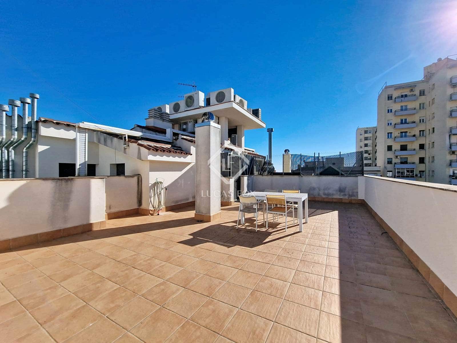 3 soverom Leilighet til salgs i Vilanova i la Geltru med garasje - € 460 000 (Ref: 9420469)