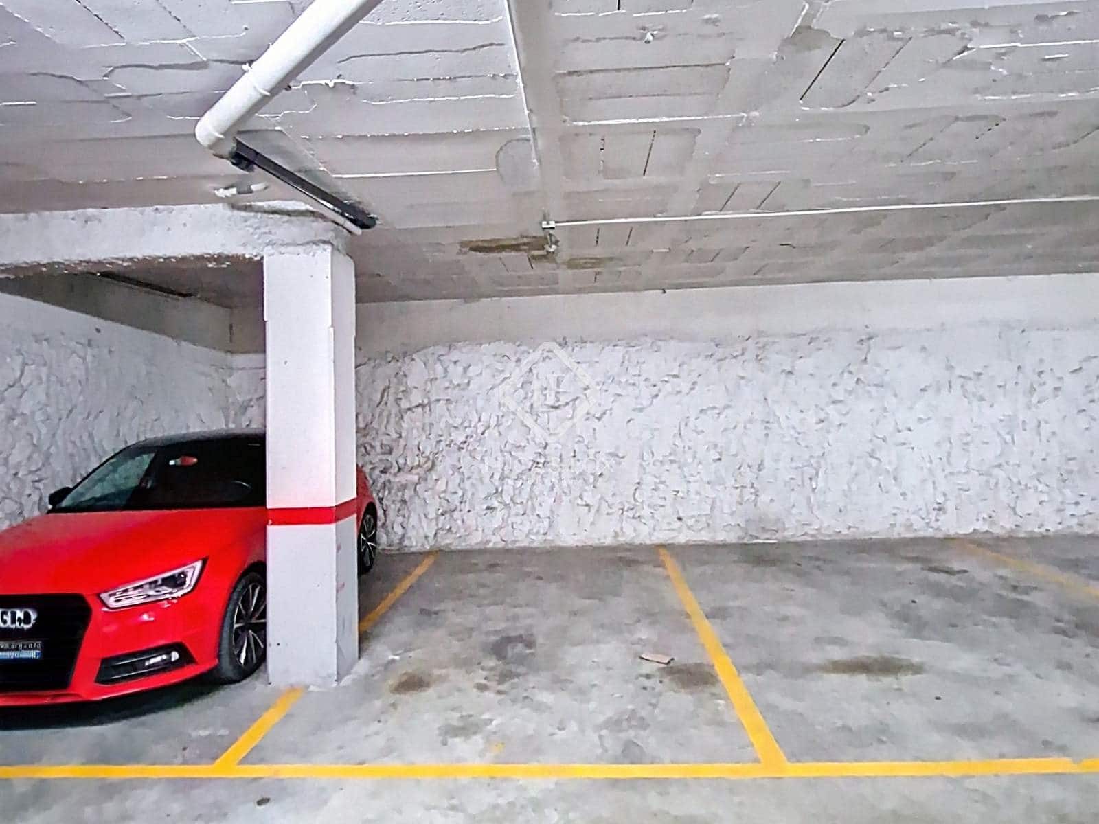 3 soverom Leilighet til salgs i Vilanova i la Geltru med garasje - € 460 000 (Ref: 9420469)