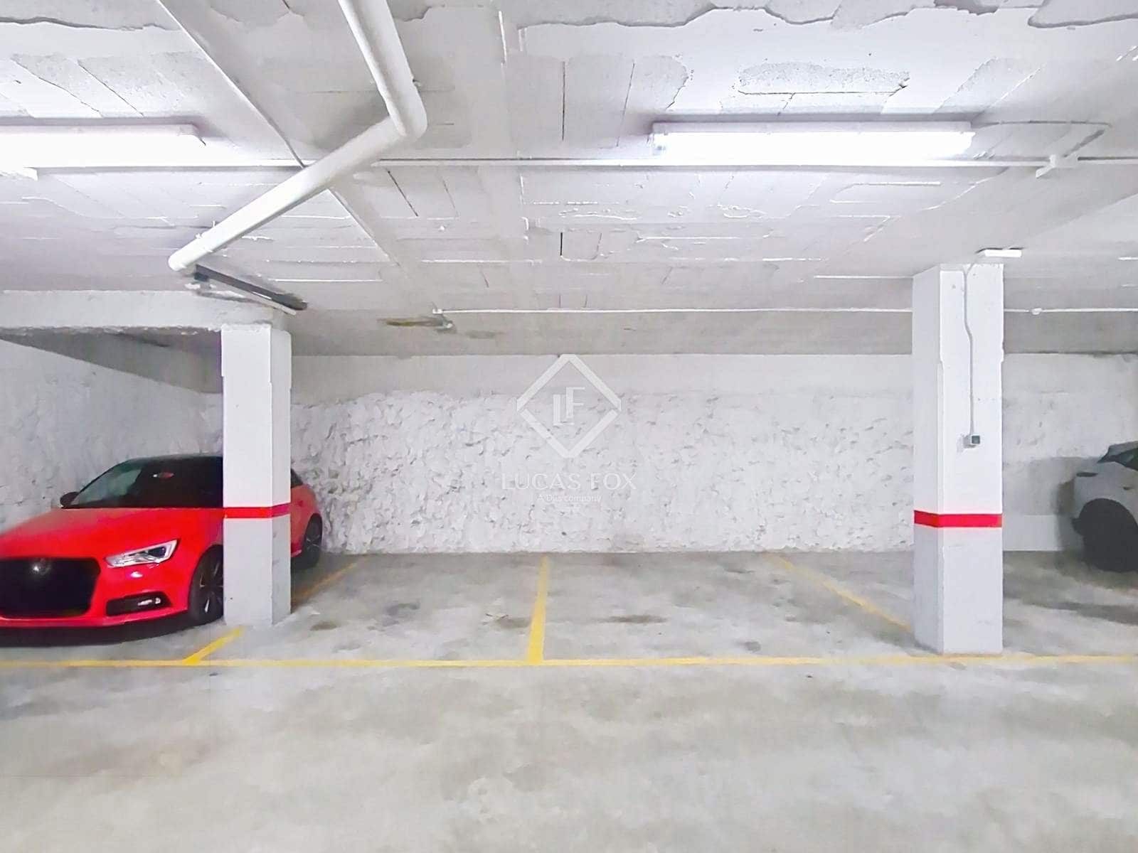 3 soverom Leilighet til salgs i Vilanova i la Geltru med garasje - € 460 000 (Ref: 9420469)