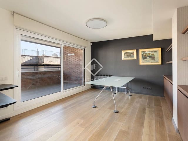 4 camera da letto Appartamento in vendita in Barcelona città con garage - 1.970.000 € (Rif: 9421490)