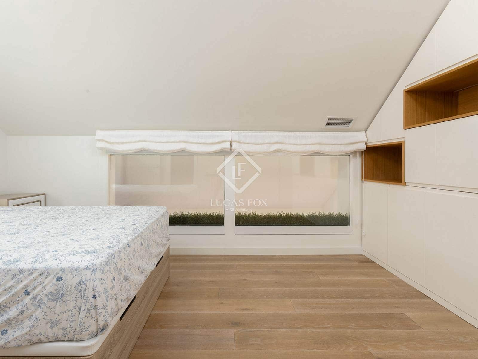 4 camera da letto Appartamento in vendita in Barcelona citta con garage - 1.970.000 € (Rif: 9421490)