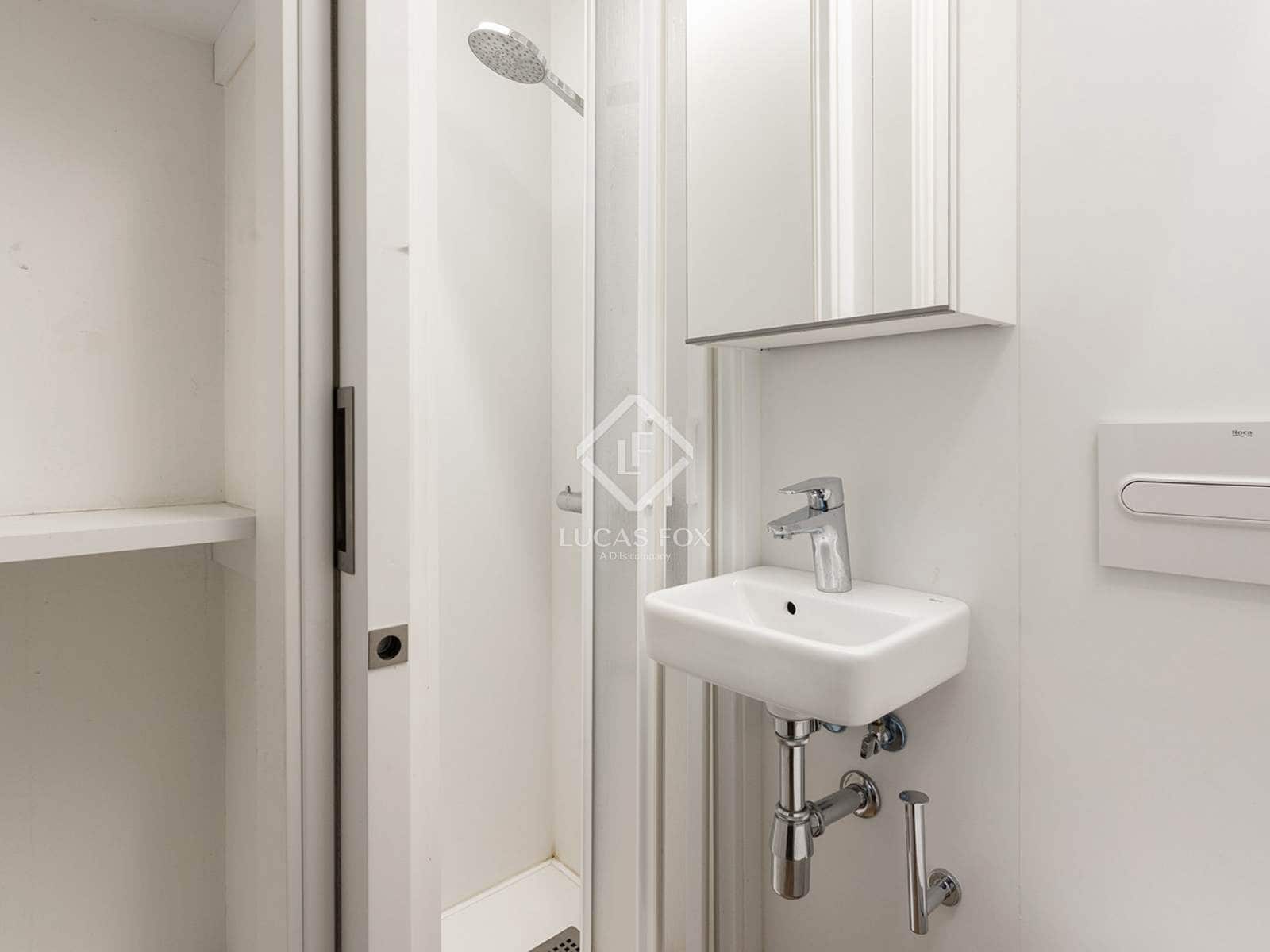 4 camera da letto Appartamento in vendita in Barcelona citta con garage - 1.970.000 € (Rif: 9421490)