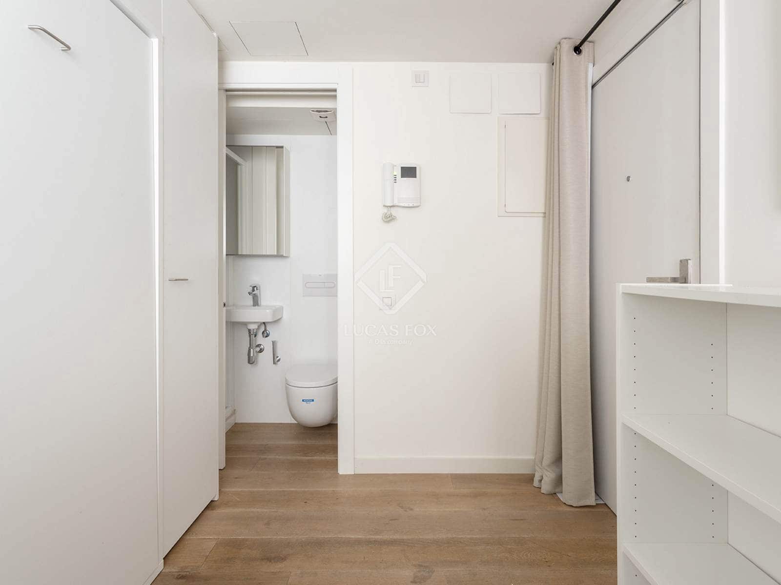 4 camera da letto Appartamento in vendita in Barcelona citta con garage - 1.970.000 € (Rif: 9421490)