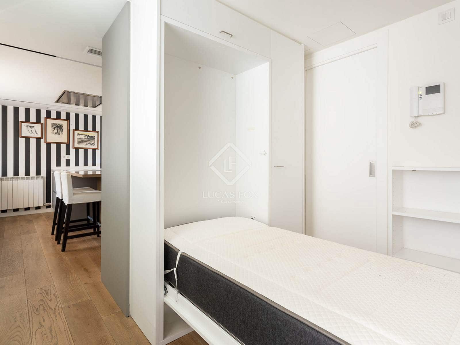 4 camera da letto Appartamento in vendita in Barcelona citta con garage - 1.970.000 € (Rif: 9421490)