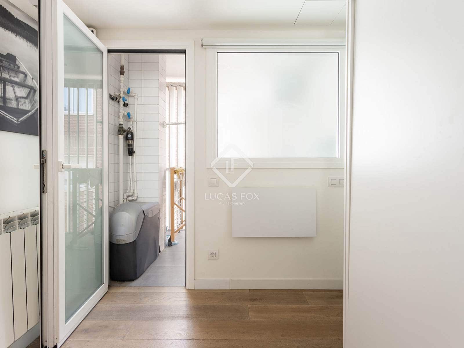 4 camera da letto Appartamento in vendita in Barcelona citta con garage - 1.970.000 € (Rif: 9421490)