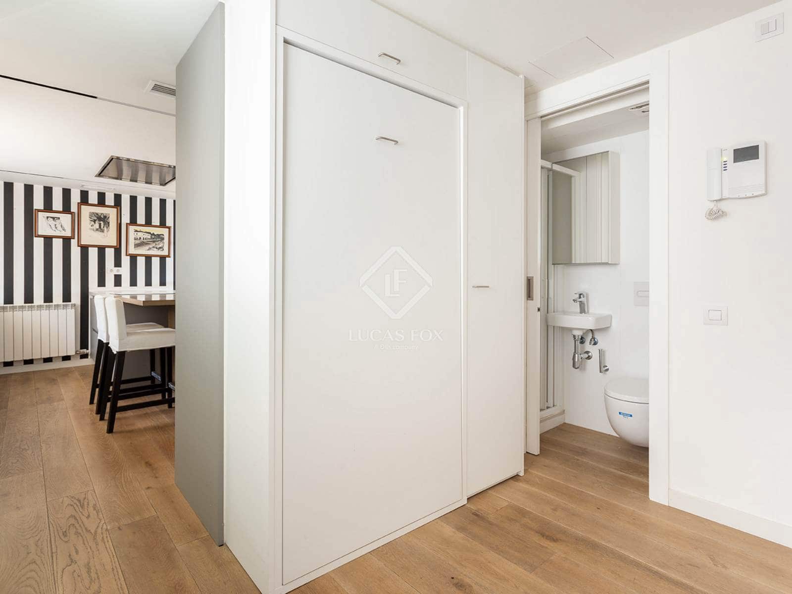 4 camera da letto Appartamento in vendita in Barcelona citta con garage - 1.970.000 € (Rif: 9421490)