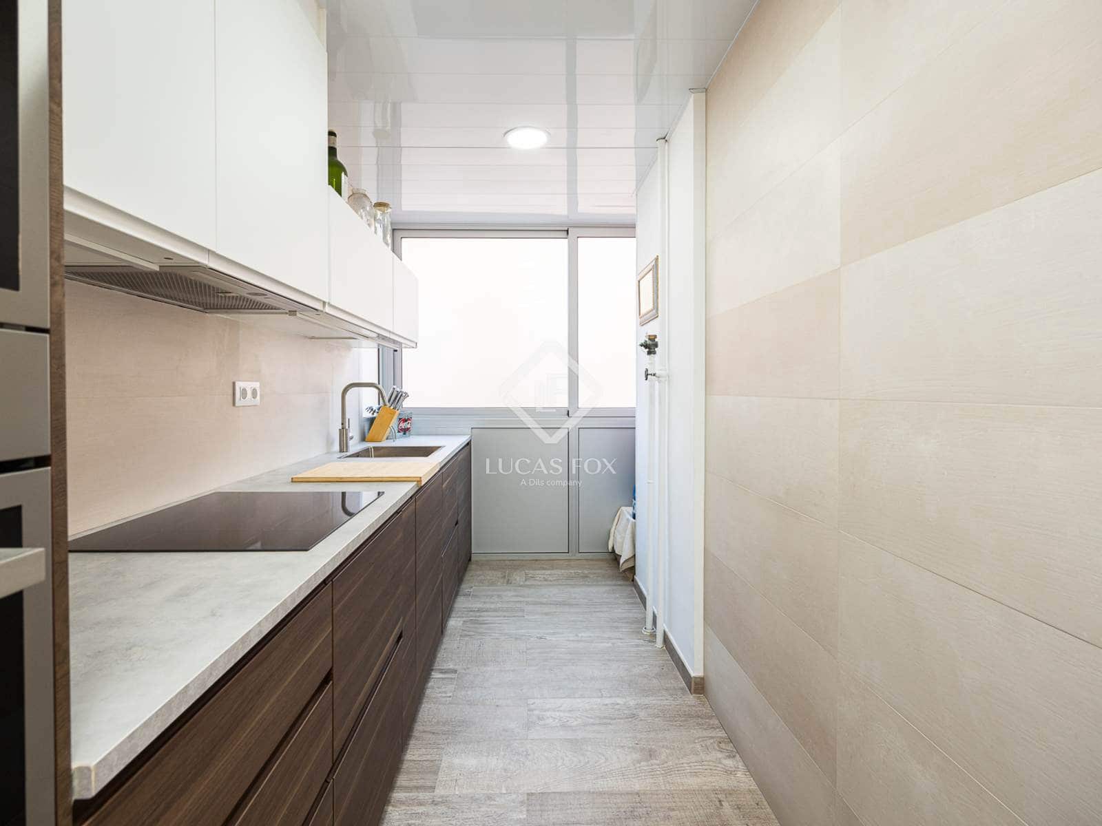 2 camera da letto Appartamento da affittare in Barcelona citta - 2.300 € (Rif: 9421491)