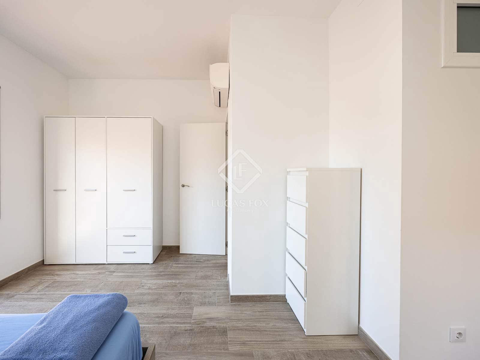 2 camera da letto Appartamento da affittare in Barcelona citta - 2.300 € (Rif: 9421491)