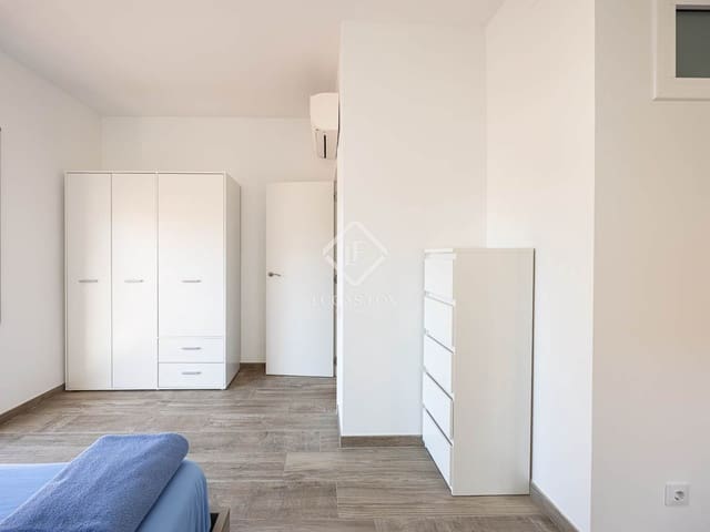 2 camera da letto Appartamento da affittare in Barcelona città - 2.300 € (Rif: 9421491)