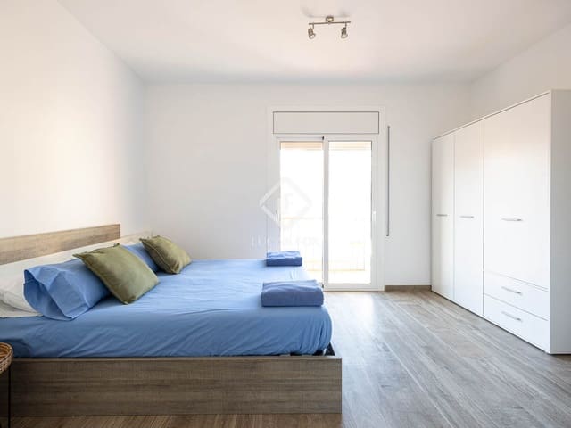 2 camera da letto Appartamento da affittare in Barcelona città - 2.300 € (Rif: 9421491)