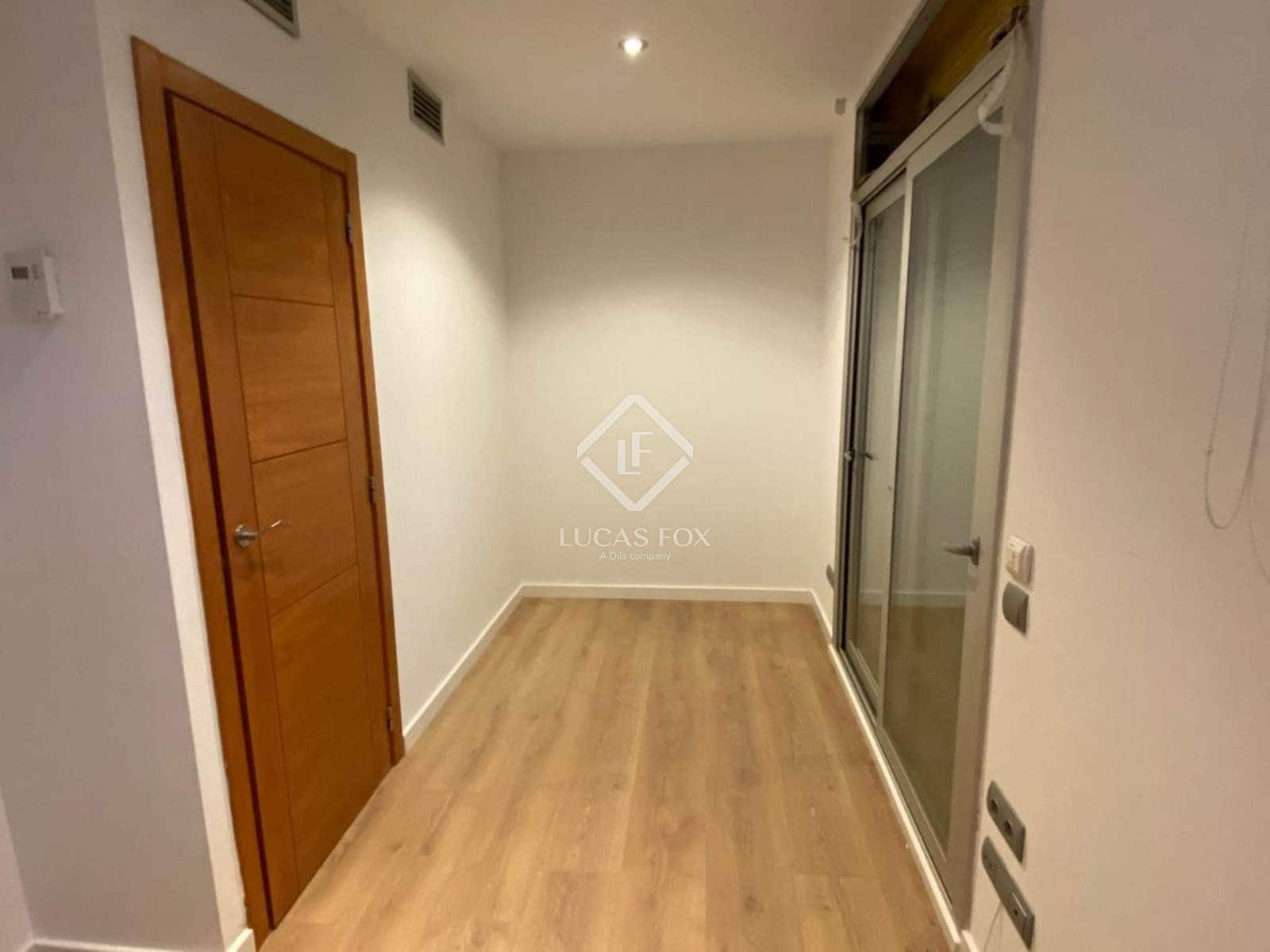 3 chambre Appartement à vendre à Barcelone ville avec garage - 730 000 € (Ref: 9421537)