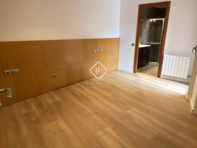 3 chambre Appartement à vendre à Barcelone ville avec garage - 730 000 € (Ref: 9421537)