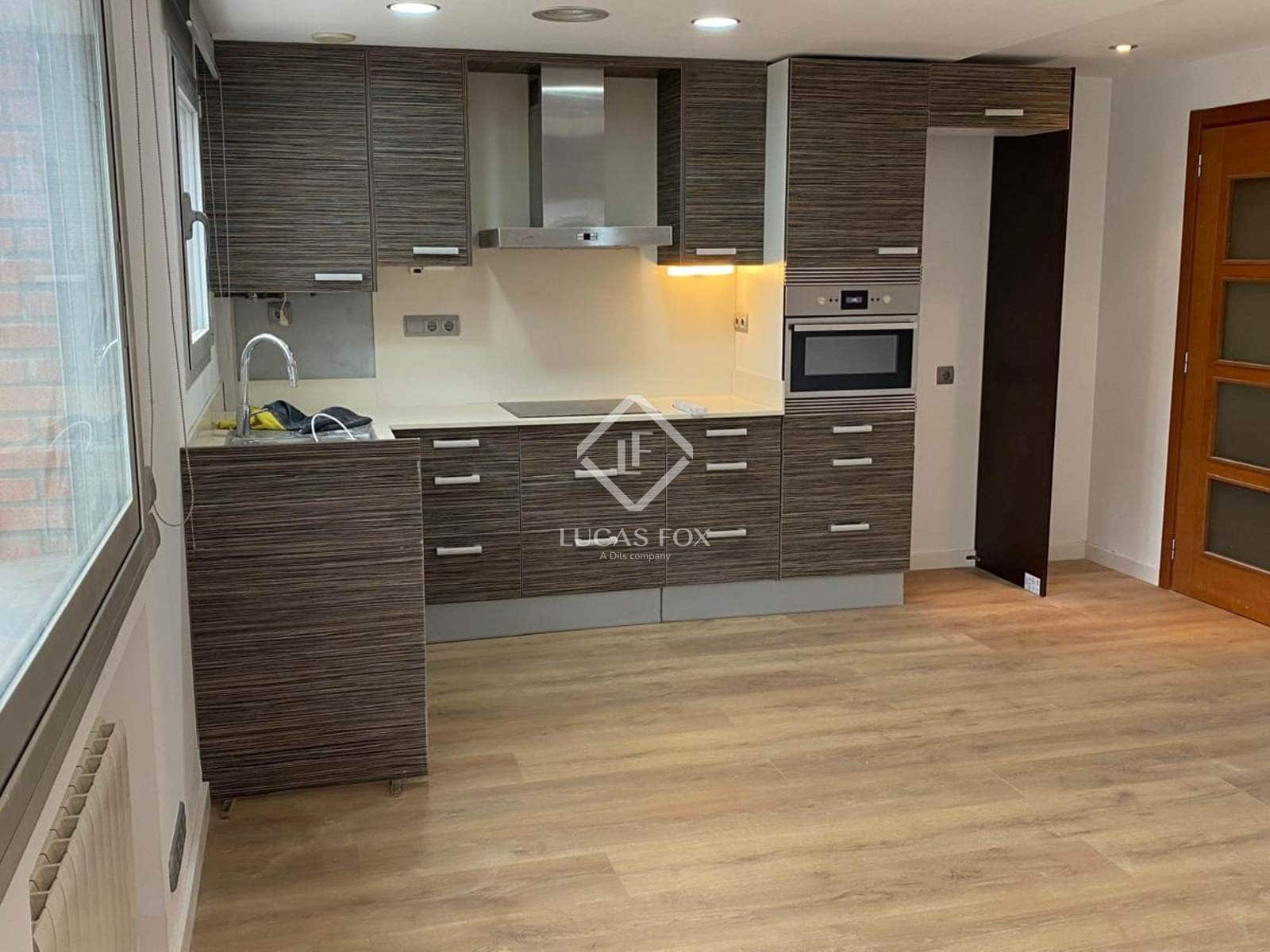 3 chambre Appartement à vendre à Barcelone ville avec garage - 730 000 € (Ref: 9421537)