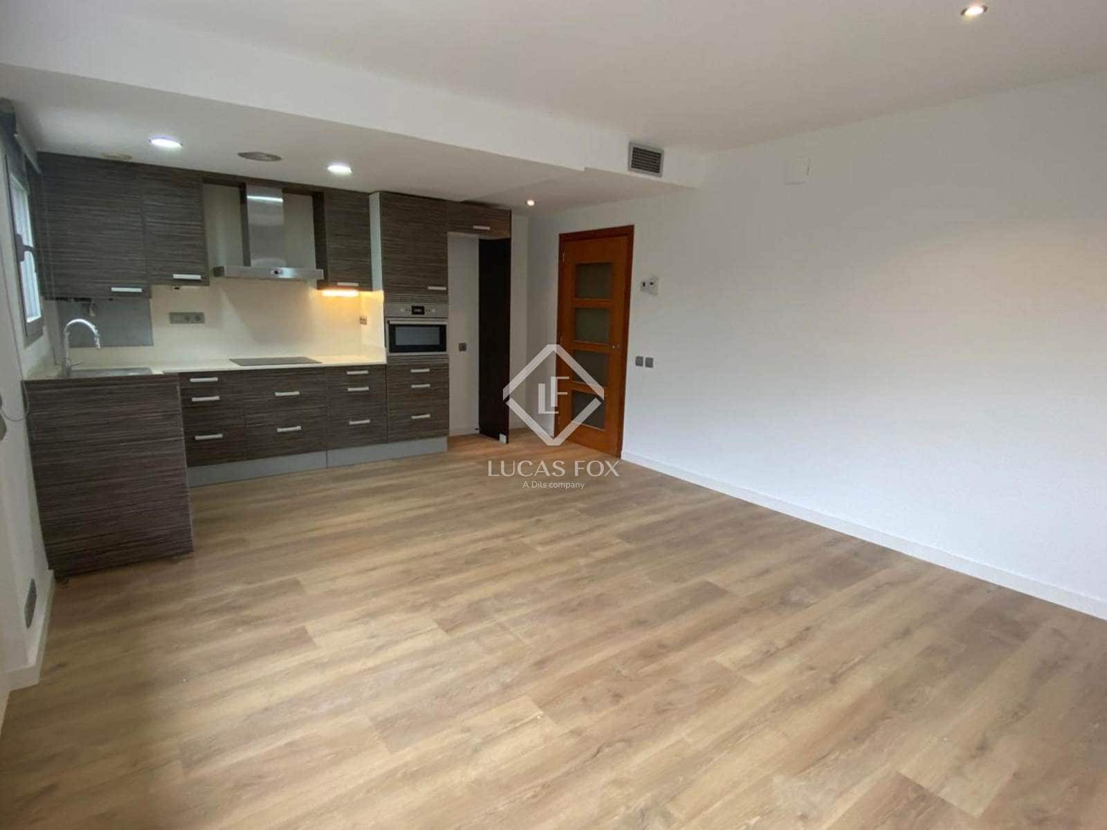 3 chambre Appartement à vendre à Barcelone ville avec garage - 730 000 € (Ref: 9421537)