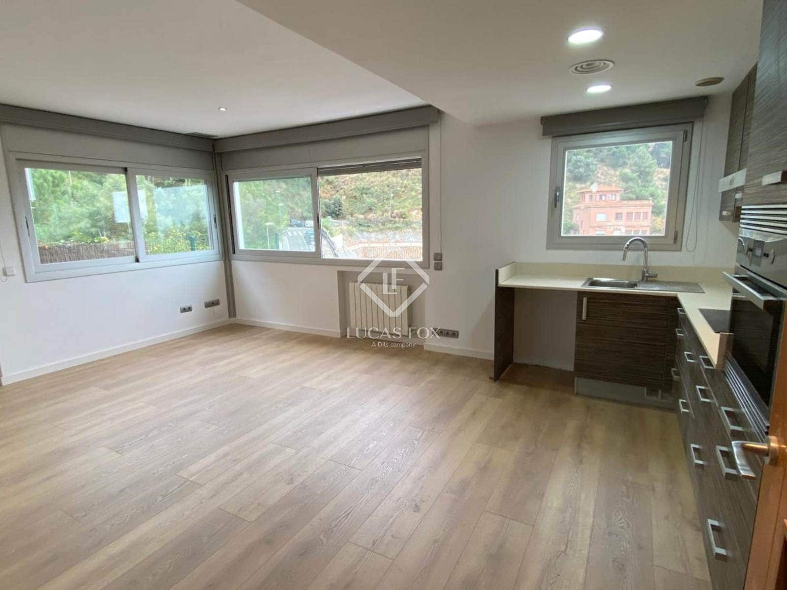 3 chambre Appartement à vendre à Barcelone ville avec garage - 730 000 € (Ref: 9421537)