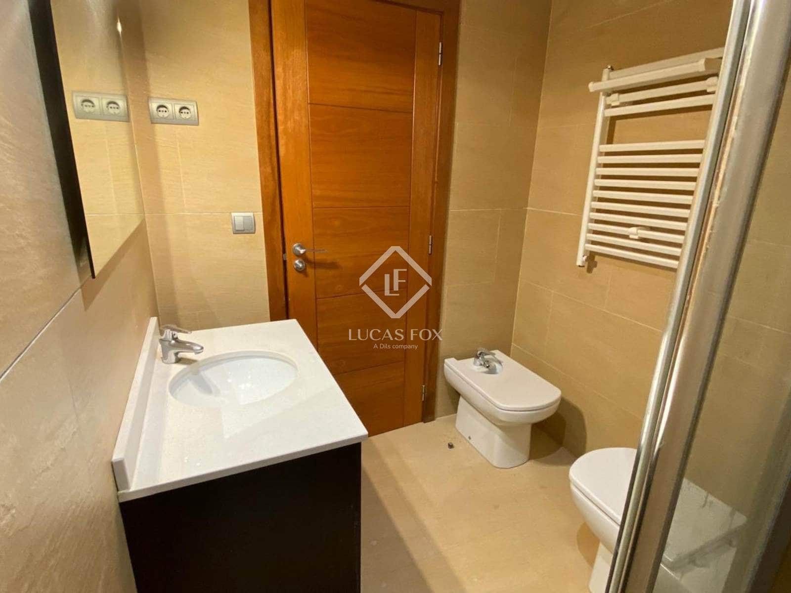 3 chambre Appartement à vendre à Barcelone ville avec garage - 730 000 € (Ref: 9421537)