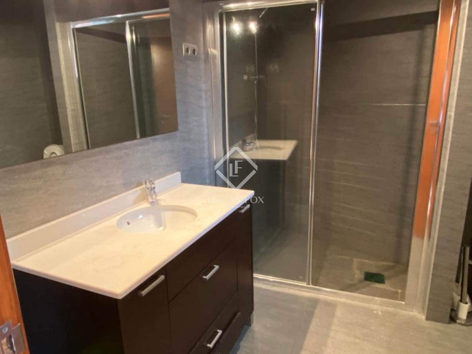 3 chambre Appartement à vendre à Barcelone ville avec garage - 730 000 € (Ref: 9421537)