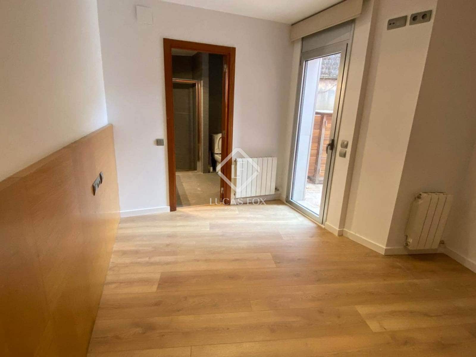 3 chambre Appartement à vendre à Barcelone ville avec garage - 730 000 € (Ref: 9421537)