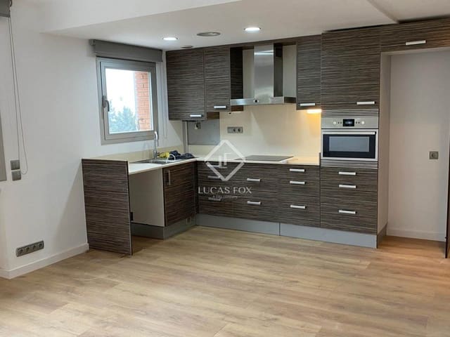 3 chambre Appartement à vendre à Barcelone ville avec garage - 730 000 € (Ref: 9421537)