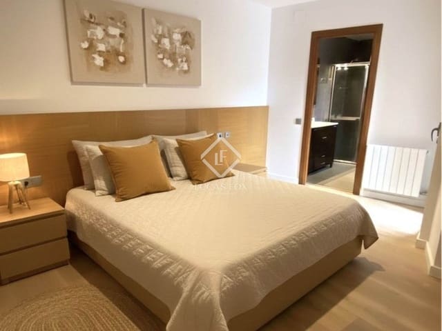 3 chambre Appartement à vendre à Barcelone ville avec garage - 730 000 € (Ref: 9421537)