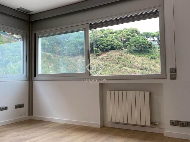 3 chambre Appartement à vendre à Barcelone ville avec garage - 730 000 € (Ref: 9421537)