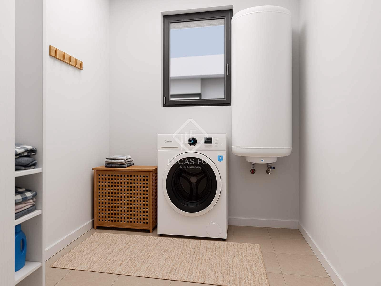 4 slaapkamer Villa te koop in Gran Alacant met zwembad - € 599.000 (Ref: 9421538)