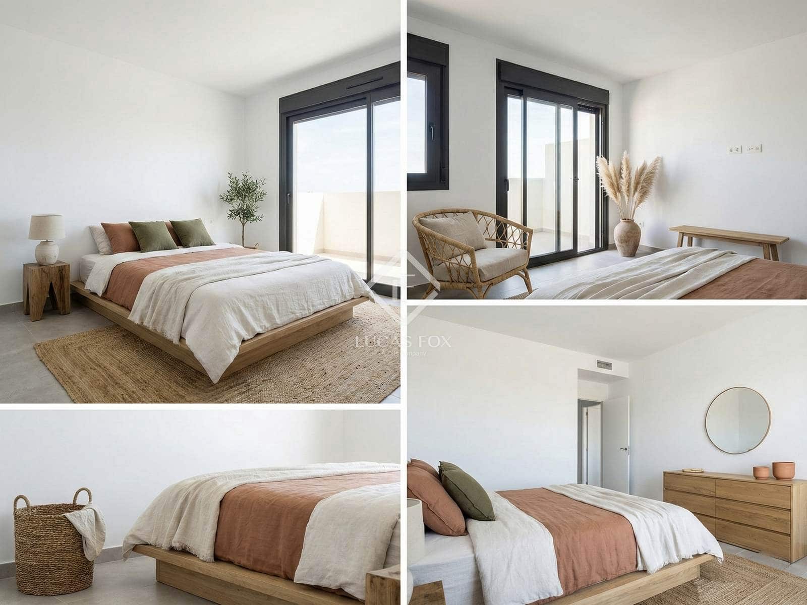 4 slaapkamer Villa te koop in Gran Alacant met zwembad - € 599.000 (Ref: 9421538)