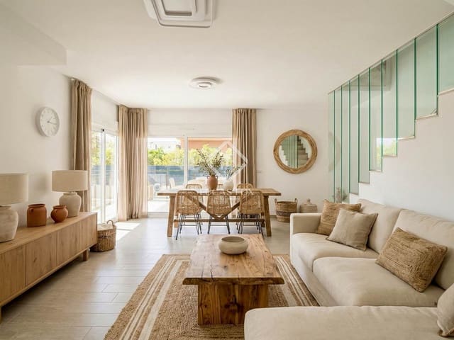 4 chambre Villa/Maison à vendre à Gran Alacant, Santa Pola avec piscine - 599 000 € (Ref: 9421538)