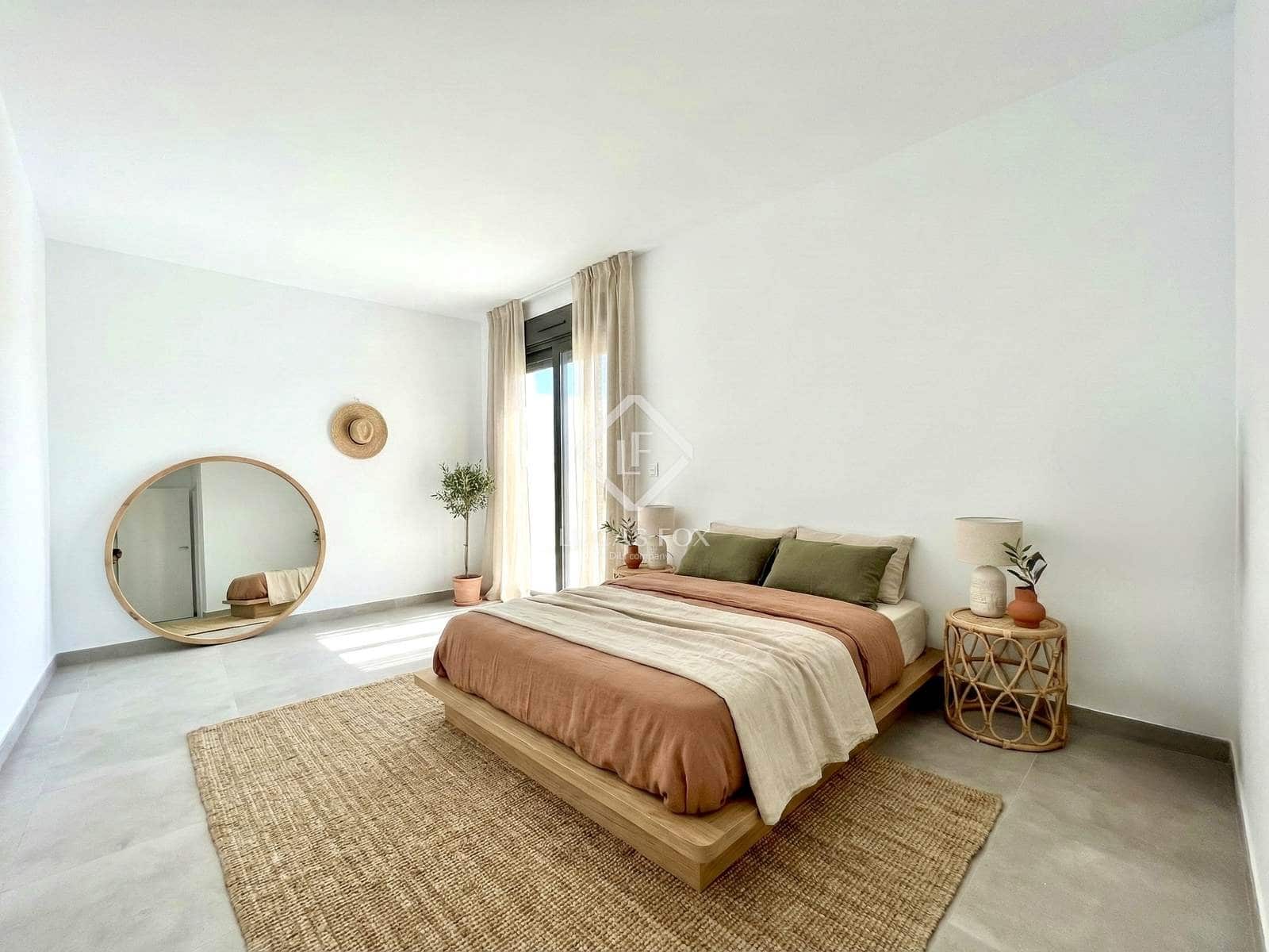 4 slaapkamer Villa te koop in Gran Alacant met zwembad - € 599.000 (Ref: 9421538)