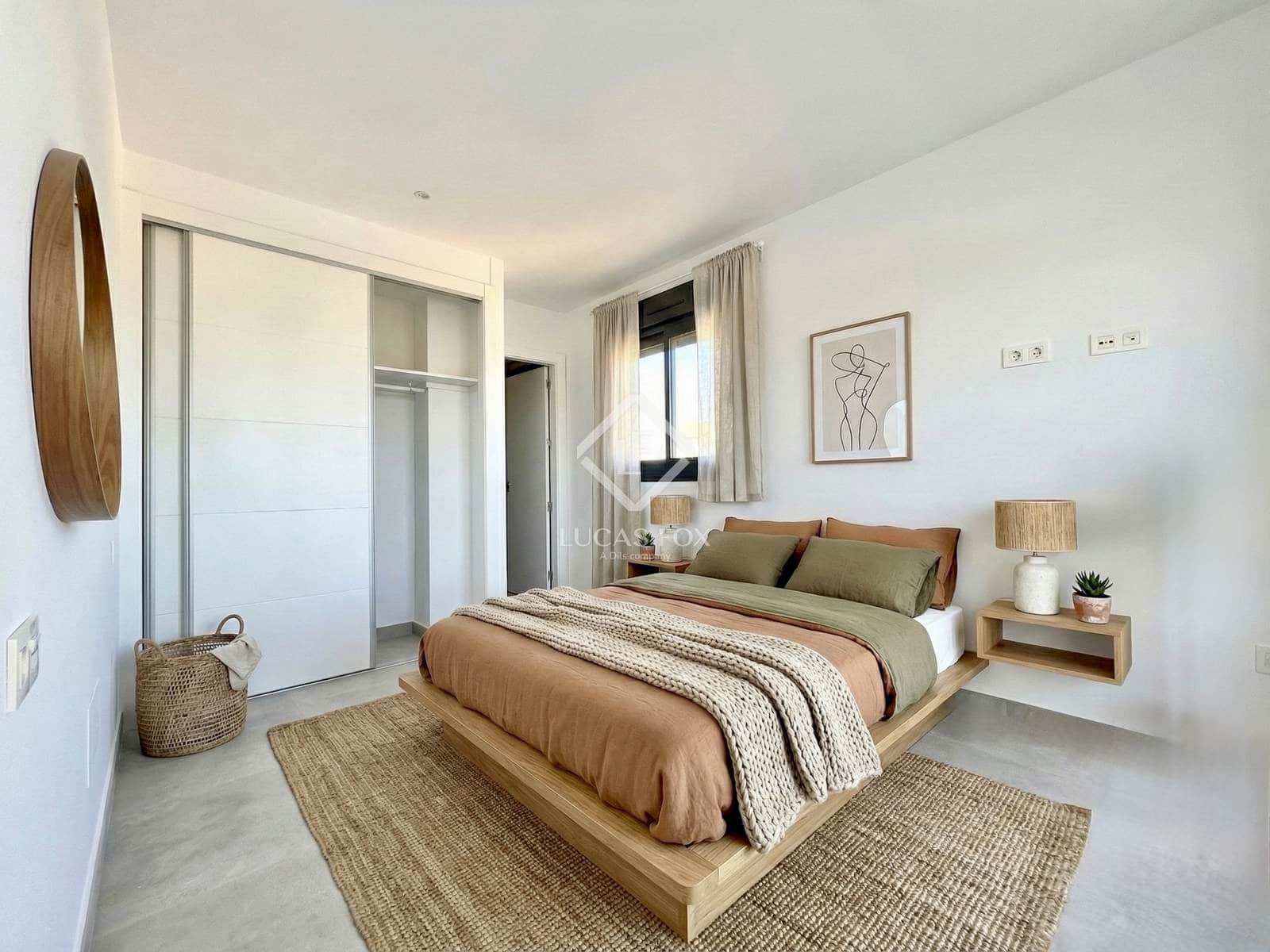 4 slaapkamer Villa te koop in Gran Alacant met zwembad - € 599.000 (Ref: 9421538)