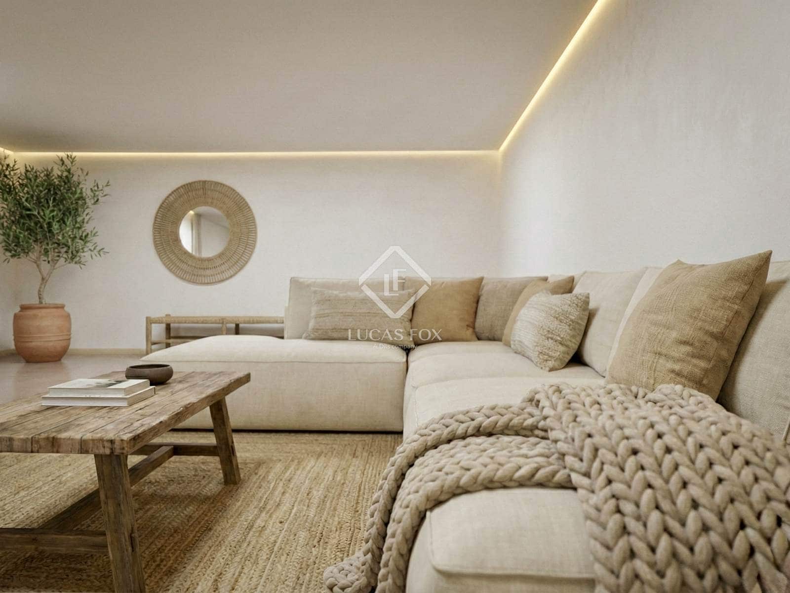 4 slaapkamer Villa te koop in Gran Alacant met zwembad - € 599.000 (Ref: 9421538)