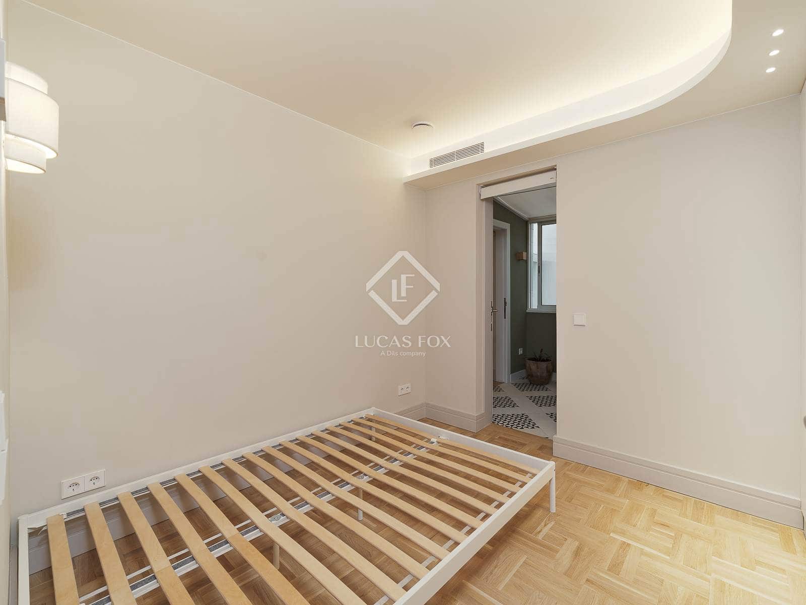 4 soverom Leilighet til salgs i Barcelona by med garasje - € 1 940 000 (Ref: 9425803)