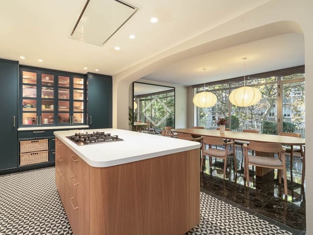 4 soverom Leilighet til salgs i Barcelona by med garasje - € 1 940 000 (Ref: 9425803)