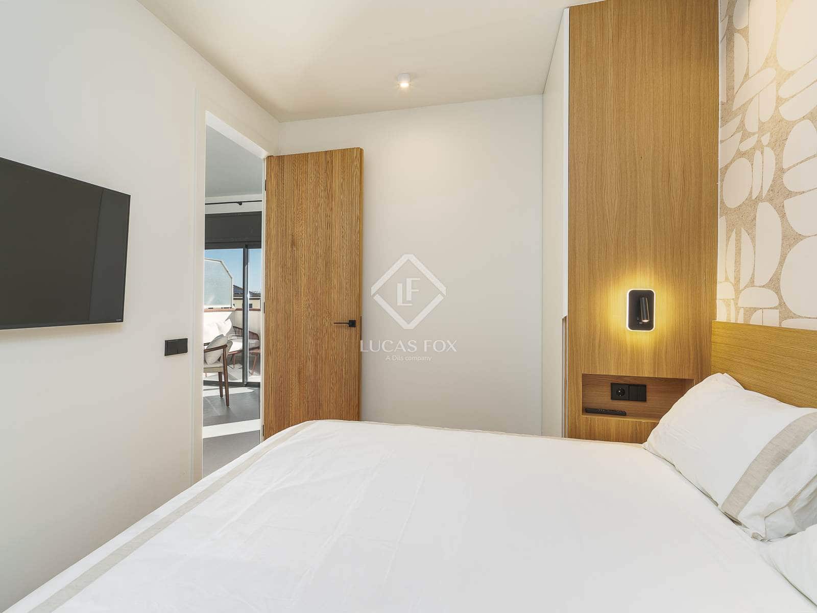 3 slaapkamer Appartement te koop in Barcelona stad - € 870.000 (Ref: 9426189)