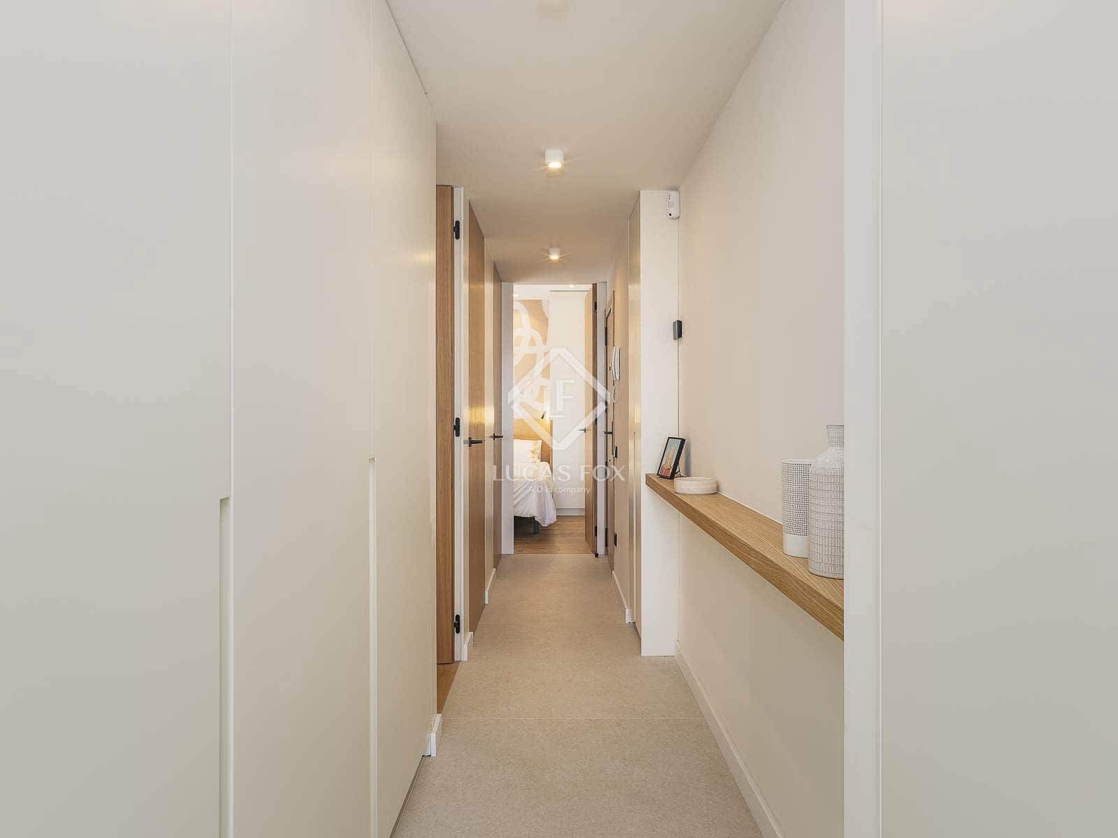 3 slaapkamer Appartement te koop in Barcelona stad - € 870.000 (Ref: 9426189)